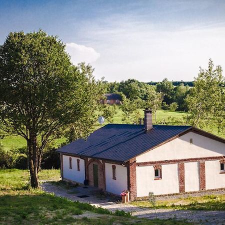 Folwark Bed and Breakfast Wierzchowiska Εξωτερικό φωτογραφία