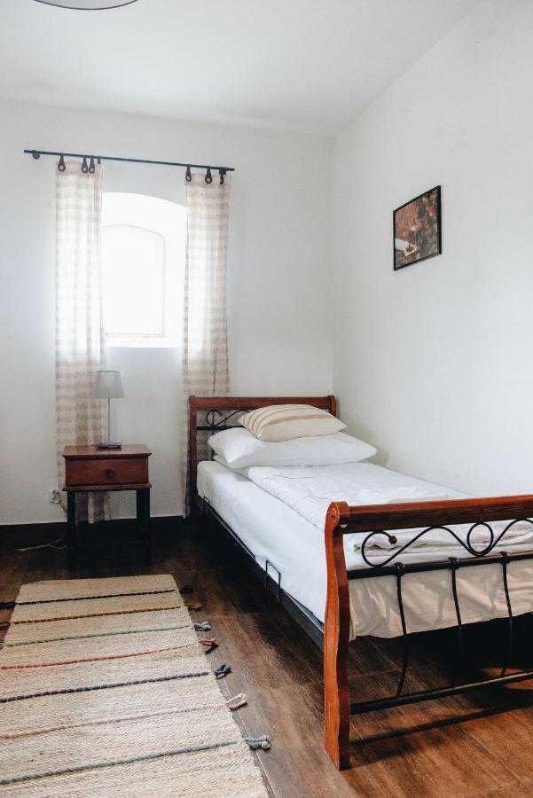 Folwark Bed and Breakfast Wierzchowiska Εξωτερικό φωτογραφία