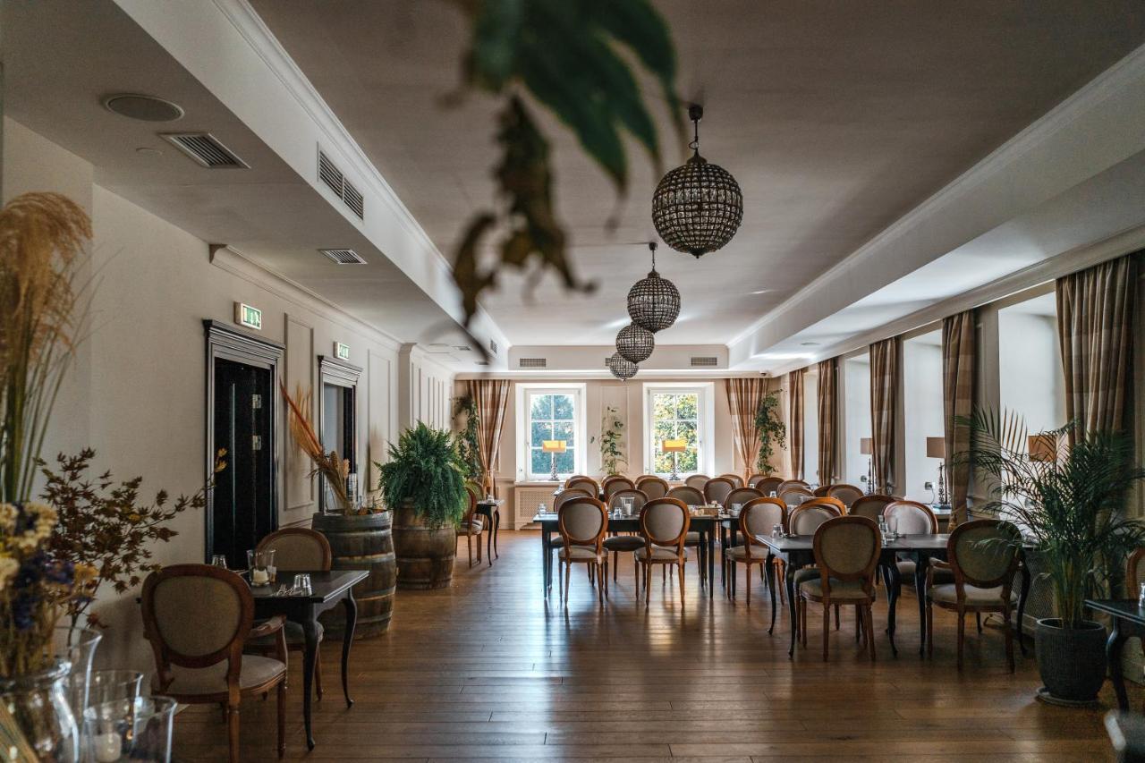 Folwark Bed and Breakfast Wierzchowiska Εξωτερικό φωτογραφία